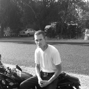 Meet your Posher, Malachi